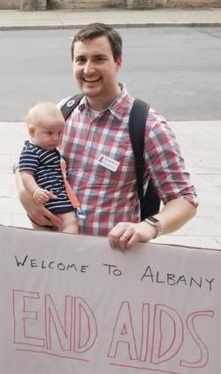 Fundraising Page Image