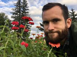 Fundraising Page Image