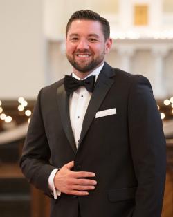 Fundraising Page Image