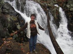 Fundraising Page Image